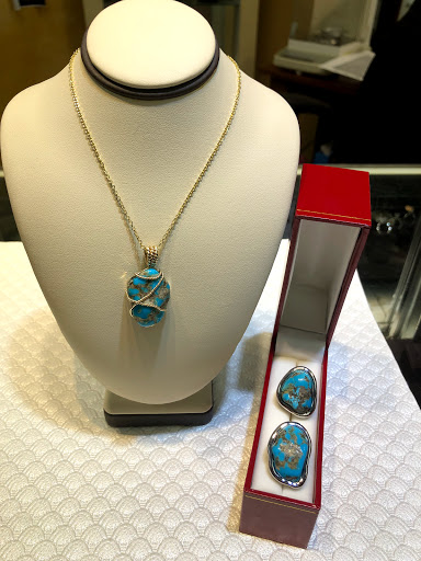 Jeweler «Great American Jewelry», reviews and photos, 5163 Merrick Rd, Massapequa Park, NY 11762, USA