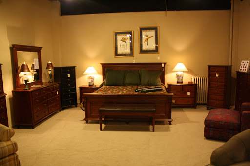 Furniture Store «Penn Furniture», reviews and photos, 99 Lackawanna Ave, Scranton, PA 18503, USA