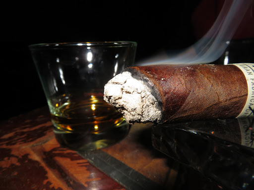 Cigar Shop «Davidus Cigars», reviews and photos, 11632 Rockville Pike, Rockville, MD 20852, USA