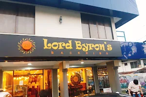 Lord Byron's Backribs image