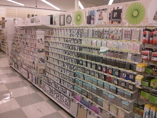 Fabric Store «Jo-Ann Fabrics and Crafts», reviews and photos, 4104 Tacoma Mall Blvd, Tacoma, WA 98409, USA