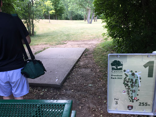 Park «Freedom Park», reviews and photos, 44705 Palmer Rd, Canton, MI 48188, USA