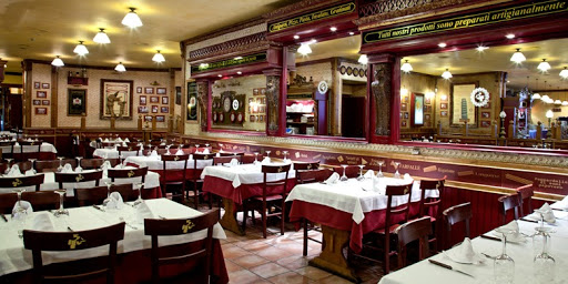 Restaurant La Tagliatella | Rubí en Rubí
