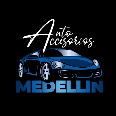 Auto accesorios Medellín