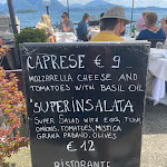 Photo n°1 de l'avis de Olivia.u fait le 07/06/2023 à 13:42 sur le  Eden Ristorante à Baveno