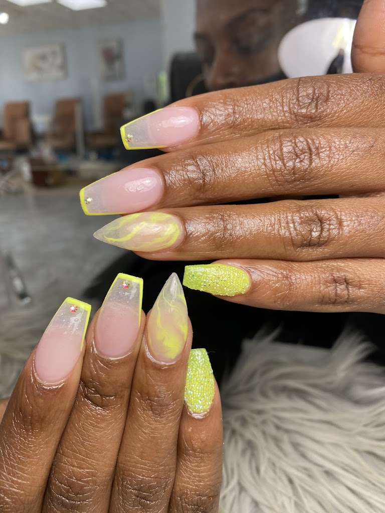 MT Nail Design, Inc 11701