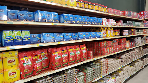 Indian Grocery Store «Cherians International Groceries», reviews and photos, 751 Dekalb Industrial Way, Decatur, GA 30033, USA