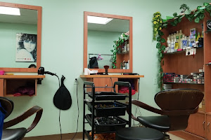 Jane's Hair Salon