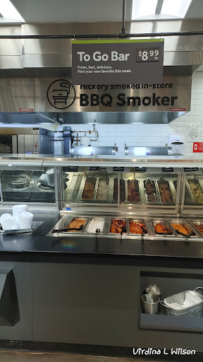 Grocery Store «Stop & Shop», reviews and photos, 999 Montauk Hwy, Shirley, NY 11967, USA