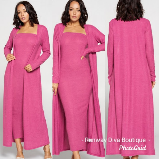 Boutique «Runway Diva Boutique», reviews and photos, 2719 E 56th St, Indianapolis, IN 46220, USA