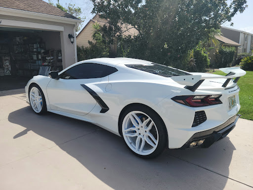 VIBE Motorsports image
