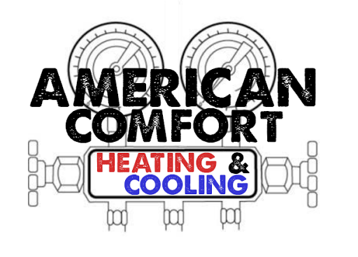 American Comfort Heating u0026 Cooling - HVAC Contractor 24/7 Emergency Service