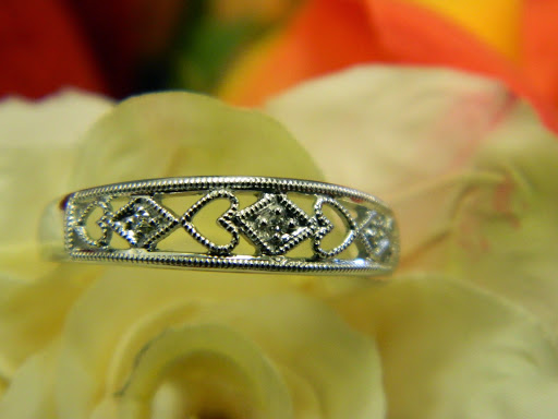 Jeweler «Olde World Jewelers», reviews and photos, 4614 N Illinois St, Fairview Heights, IL 62208, USA