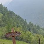 Photo n°13 de l'avis de Valerio.r fait le 02/06/2021 à 11:46 sur le  Brieis Relais Alpino à Marmora