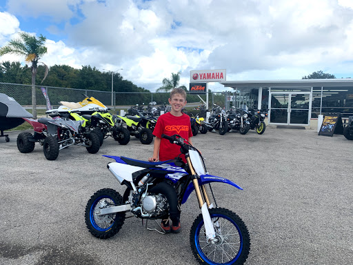 Suzuki Motorcycle Dealer «Spaceport Cycles», reviews and photos, 480 N Washington Ave, Titusville, FL 32796, USA