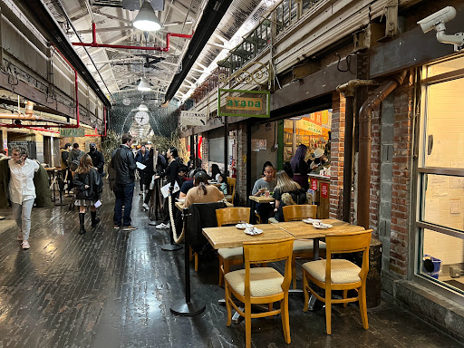 Market «Chelsea Market», reviews and photos, 75 9th Ave, New York, NY 10011, USA