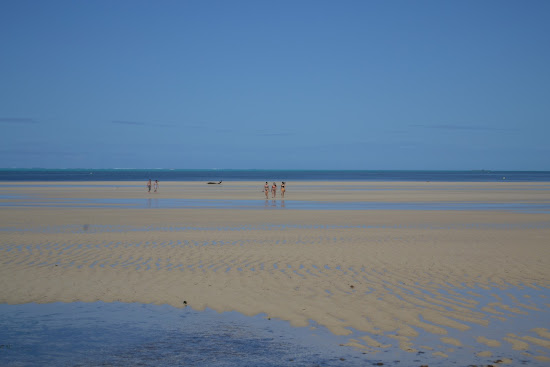 Poe Beach