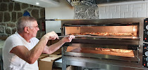 Atmosphère du Pizzas à emporter Chez Paul, pizza à emporter à Sartène - n°1