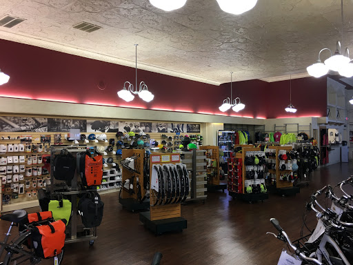 Bicycle Store «Bike Gallery - Westmoreland», reviews and photos, 6717 SE Milwaukie Ave, Portland, OR 97202, USA