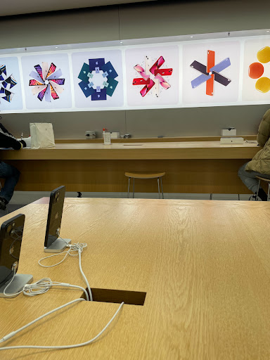 Computer Store «Apple Washington Square», reviews and photos, 9585 SW Washington Square Rd, Tigard, OR 97223, USA