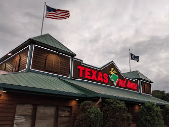 Texas Roadhouse