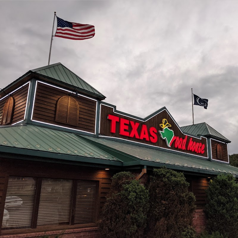 Texas Roadhouse