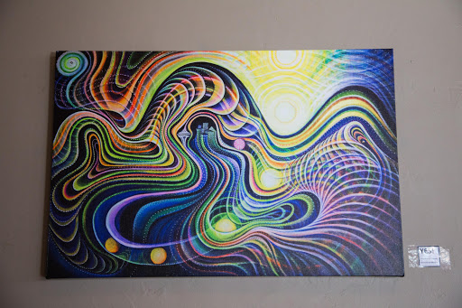 Yoga Studio «OmCulture», reviews and photos, 2210 N Pacific St, Seattle, WA 98103, USA