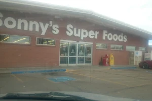 Sonny's Super Foods image