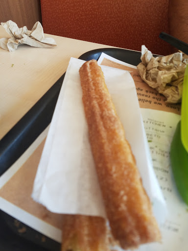 Mexican Restaurant «El Pollo Loco», reviews and photos, 14455 Ramona Blvd, Baldwin Park, CA 91706, USA