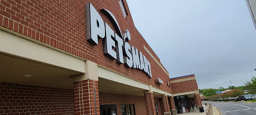 Pet Supply Store «PetSmart», reviews and photos, 3045 Festival Way, Waldorf, MD 20601, USA