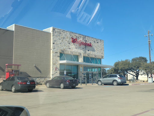 Drug Store «Walgreens», reviews and photos, 750 W Wheatland Rd, Duncanville, TX 75116, USA