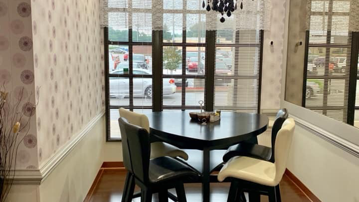 Southern taste diner 23236