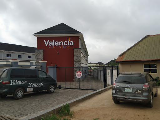 Valencia College, Kolapo-Ishola Gra Second Gate, General Gas - Iyana Church Rd, Akobo, Ibadan, Nigeria, High School, state Oyo