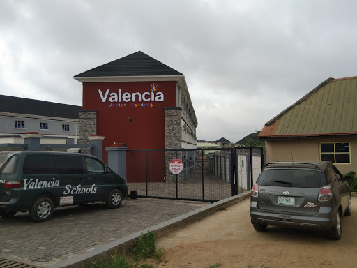 Valencia College, Kolapo-Ishola Gra Second Gate, General Gas - Iyana Church Rd, Akobo, Ibadan, Nigeria, Public School, state Oyo