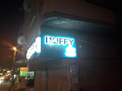 Puffy PetShop