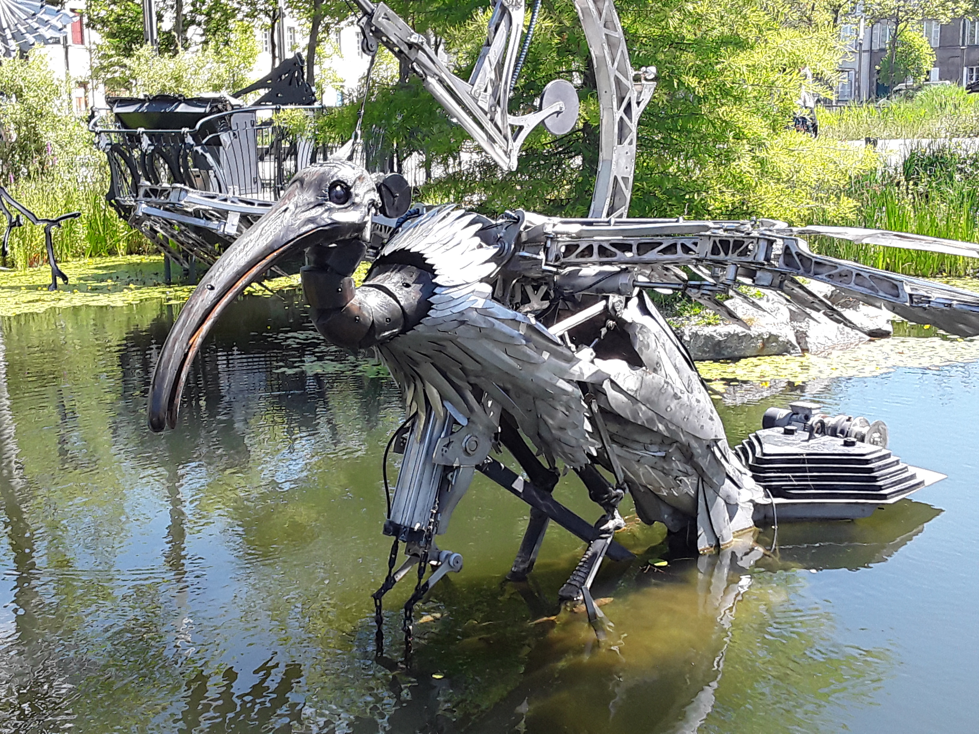 Photo n° 3 de l'avis de John.a fait le 24/06/2019 à 13:01