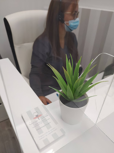 Clinica dental Centro Medico Villanueva de la Cañada en Villanueva de la Cañada, Madrid