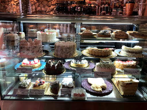 Altagracia Café en Campeche