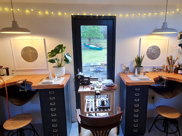 The Third Aye Jewellery