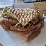 Photo n°1 de l'avis de Mathias.e fait le 10/08/2023 à 16:27 sur le  Dö-pi Alsleben à Alsleben