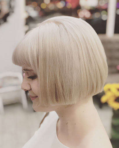 Hair Salon «Hello Beautiful Salon», reviews and photos, 1021 N Federal Hwy, Fort Lauderdale, FL 33304, USA