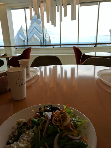 Shopping Mall «The Market and Shops at Comcast Center», reviews and photos, 1701 John F Kennedy Blvd #300, Philadelphia, PA 19103, USA