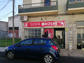 Restaurante Japonês - SUSHI KOSHI