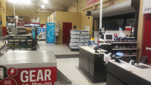 Office Supply Store «Office Depot», reviews and photos, 6446 Telegraph Rd, Commerce, CA 90040, USA