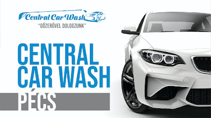 Central Car Wash