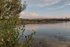 Blue Lake Recreation Area image