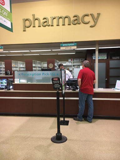 Safeway Pharmacy