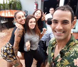 Guandola Cancún Restaurante Bar y Cervecería photo