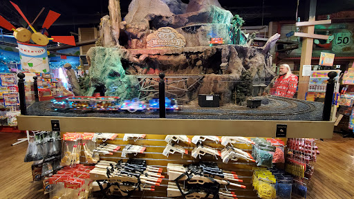 Toy Store «G. Willikers Toy Emporium», reviews and photos, 1113 Front St, Sacramento, CA 95814, USA