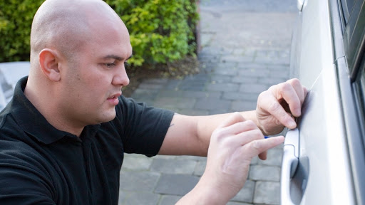 Locksmith «Sherman Oaks Lock & Safe», reviews and photos, 14762 Ventura Blvd, Sherman Oaks, CA 91403, USA